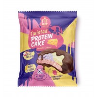 Twisted Protein Cake (70гр)